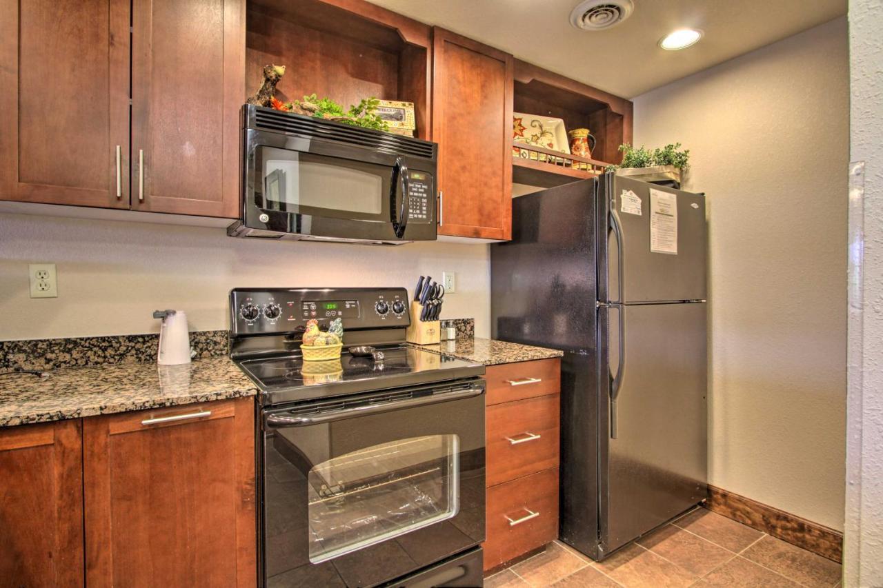 Pigeon Forge Condo Less Than 2 Mi To Attractions! Dış mekan fotoğraf