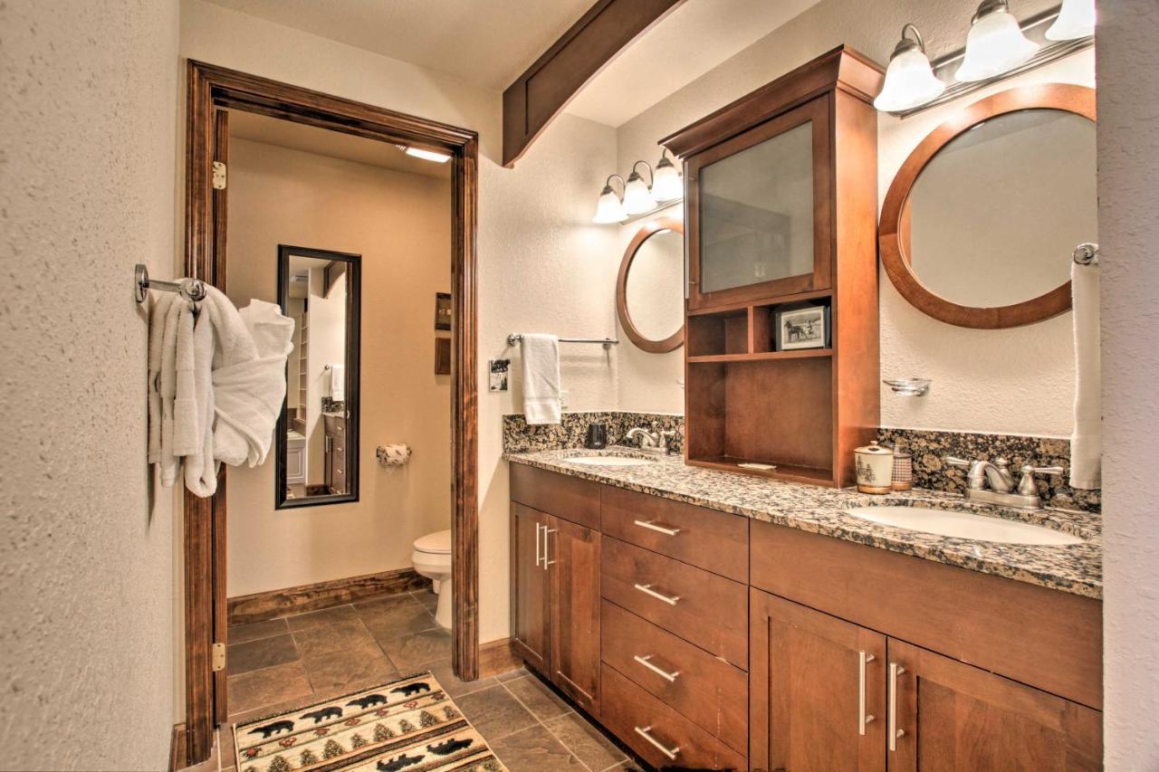 Pigeon Forge Condo Less Than 2 Mi To Attractions! Dış mekan fotoğraf
