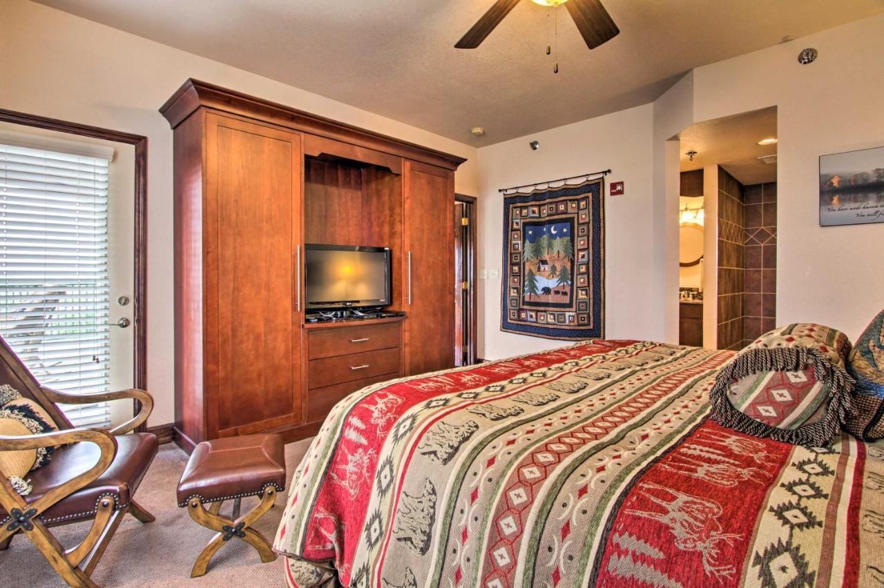 Pigeon Forge Condo Less Than 2 Mi To Attractions! Dış mekan fotoğraf